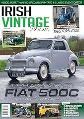 Irish vintage scene for sale  Delivered anywhere in UK