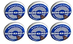 100 scho kola gebraucht kaufen  Wird an jeden Ort in Deutschland