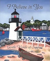 Believe gentle words for sale  Delivered anywhere in USA 