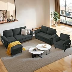Pieces sectional sofa for sale  Delivered anywhere in USA 