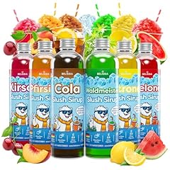 Belissia slush eis gebraucht kaufen  Wird an jeden Ort in Deutschland
