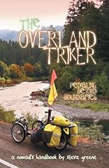 Overland triker pedaling for sale  Delivered anywhere in UK