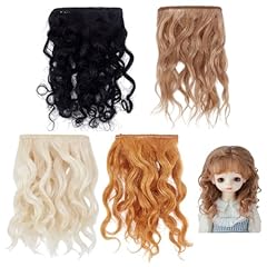 Pandahall couleurs cheveux d'occasion  Livré partout en France