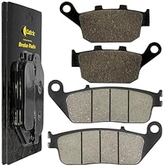 Caltric front rear for sale  Delivered anywhere in USA 
