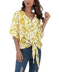 Viishow womens floral for sale  Delivered anywhere in USA 