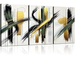 Pcs framed abstract for sale  Delivered anywhere in USA 