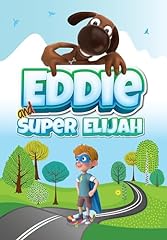 Eddie super elijah for sale  Delivered anywhere in UK