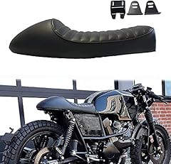 Nero cafe racer usato  Spedito ovunque in Italia 
