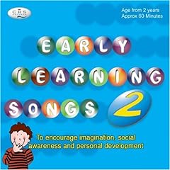 Early learning songs for sale  Delivered anywhere in UK