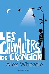 Chevaliers crongton d'occasion  Livré partout en France