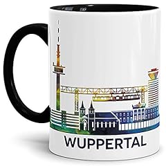 Tassendruck wuppertal tasse gebraucht kaufen  Wird an jeden Ort in Deutschland