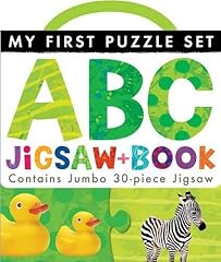First puzzle set for sale  Delivered anywhere in USA 