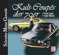 Kult coupés der d'occasion  Livré partout en Belgiqu