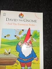David the gnome usato  Spedito ovunque in Italia 