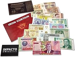 Impacto coleccionables banknot gebraucht kaufen  Wird an jeden Ort in Deutschland