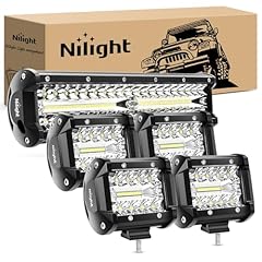 Nilight led light for sale  Delivered anywhere in USA 