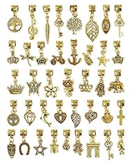 Jialeey 40pcs antique for sale  Delivered anywhere in USA 