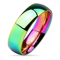 Bungsa regenbogen ring gebraucht kaufen  Wird an jeden Ort in Deutschland