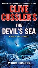 Clive cussler devil for sale  Delivered anywhere in USA 