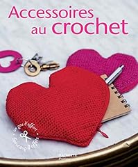 Accessoires crochet d'occasion  Livré partout en France