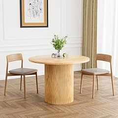 Rophefx round dining for sale  Delivered anywhere in USA 