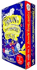 Train impossible places for sale  Delivered anywhere in UK