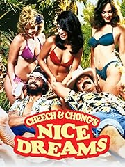 Cheech chong nice usato  Spedito ovunque in Italia 