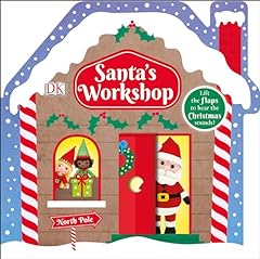 Santa workshop for sale  Delivered anywhere in USA 