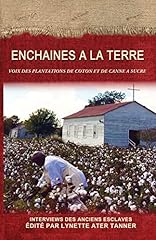 Enchaines terre voix d'occasion  Livré partout en France
