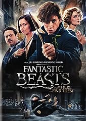 Fantastic beasts find for sale  Delivered anywhere in UK