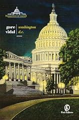 Washington d.c. usato  Spedito ovunque in Italia 
