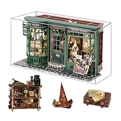 Magic shop kit usato  Spedito ovunque in Italia 