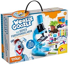 Woozle goozle super gebraucht kaufen  Wird an jeden Ort in Deutschland