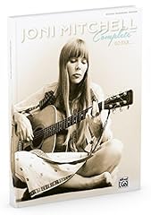 Mitchell joni complete d'occasion  Livré partout en France