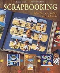 scrapbooking azza d'occasion scrapbooking azza d'occasion Livré partout en France