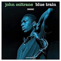 Blue train mono for sale  Delivered anywhere in UK