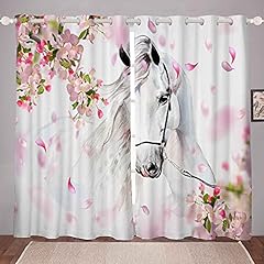 White horse window for sale  Delivered anywhere in UK