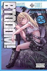 Btooom vol. 2 for sale  Delivered anywhere in USA 