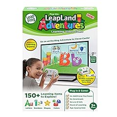 Leapfrog leapland adventures for sale  Delivered anywhere in USA 