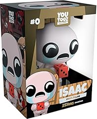 Youtooz binding isaac for sale  Delivered anywhere in UK