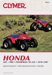 Honda atc trx for sale  Delivered anywhere in UK