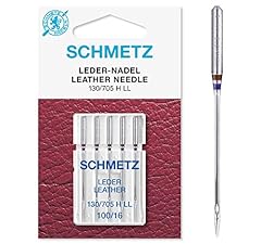 Schmetz domestic sewing for sale  Delivered anywhere in UK