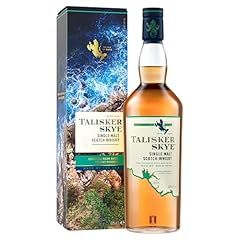 Talisker skye single usato  Spedito ovunque in Italia 