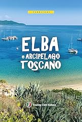Isola elba arcipelago usato  Spedito ovunque in Italia 
