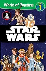 Reading star wars for sale  Delivered anywhere in USA 