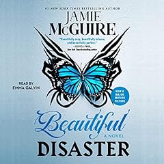 Beautiful disaster for sale  Delivered anywhere in USA 