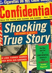 Shocking true story for sale  Delivered anywhere in USA 
