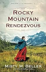 Rocky mountain rendezvous for sale  Delivered anywhere in USA 