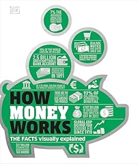 Money works facts for sale  Delivered anywhere in USA 
