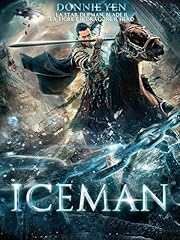 Iceman usato  Spedito ovunque in Italia 